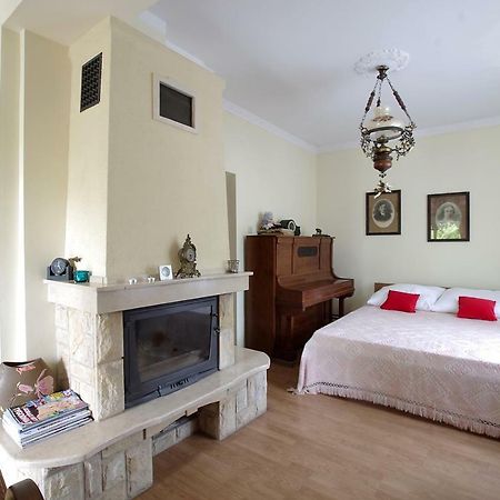 Apartament U Przyjaciol Daire Sopot Dış mekan fotoğraf