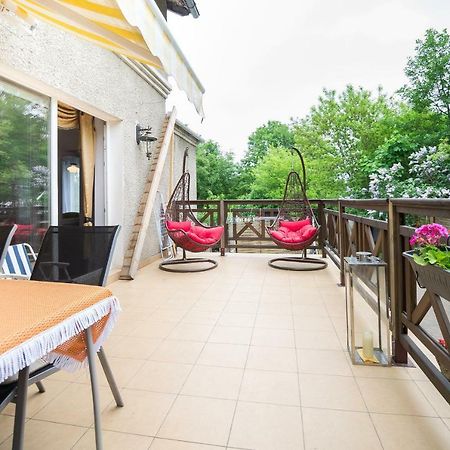 Apartament U Przyjaciol Daire Sopot Dış mekan fotoğraf