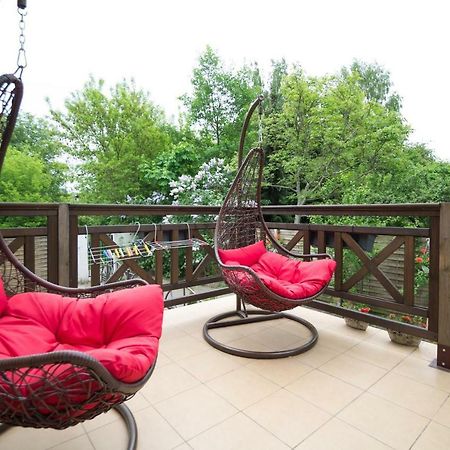 Apartament U Przyjaciol Daire Sopot Dış mekan fotoğraf