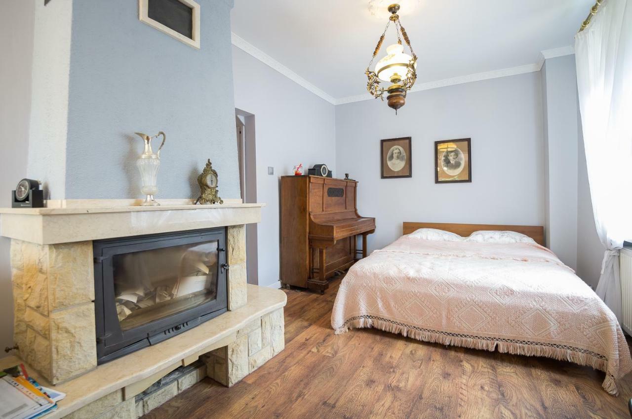 Apartament U Przyjaciol Daire Sopot Dış mekan fotoğraf