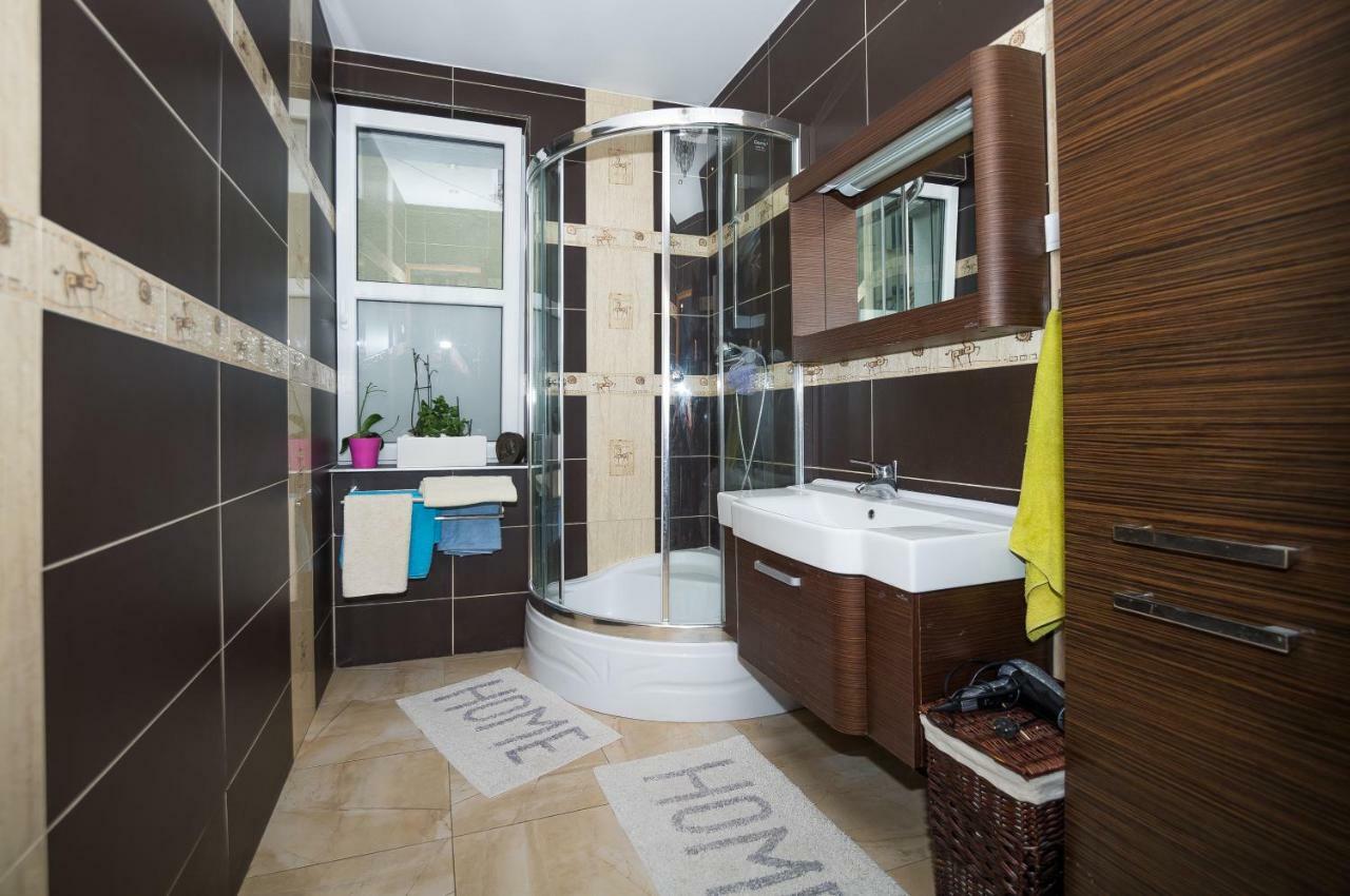 Apartament U Przyjaciol Daire Sopot Dış mekan fotoğraf