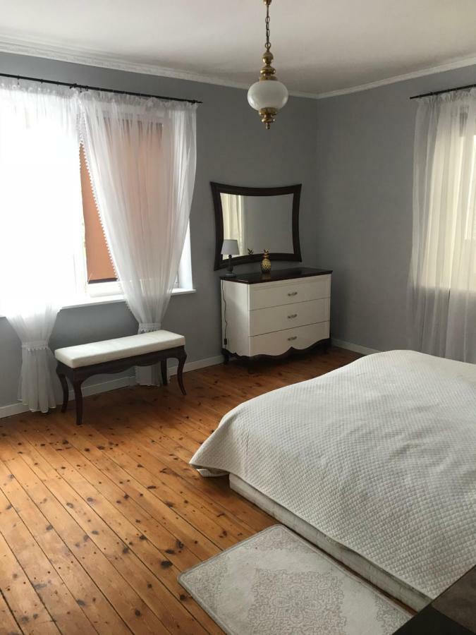 Apartament U Przyjaciol Daire Sopot Dış mekan fotoğraf