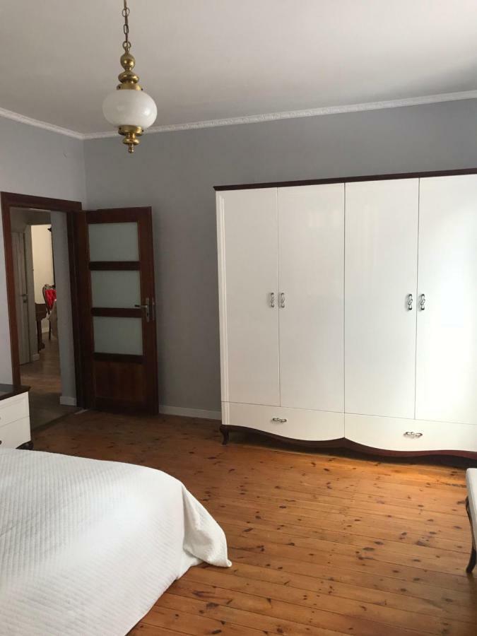 Apartament U Przyjaciol Daire Sopot Dış mekan fotoğraf